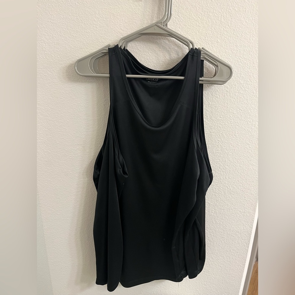 BCG Dry-Fit Tank Top Lot of 4